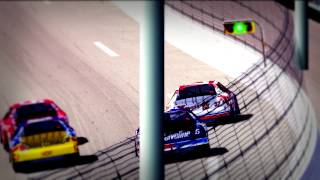 NR2003 ~ Crashes n' Bashes ~ 2