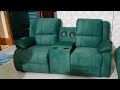 Most Comfortable  Recliner sofa Set/ Best Rocker Recliner chair/ Best Recliner seat #youtube #viral