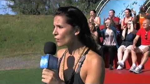 Total Wipeout - Series 2 Episode 2