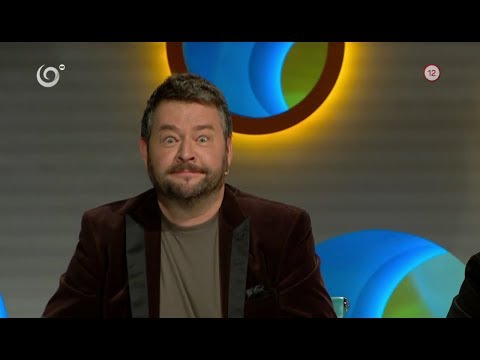 Mišo spoznal hosťa a odmietol hádať (INKOGNITO)