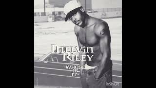 Melvin Riley - Whose Is It (Instrumental Version)