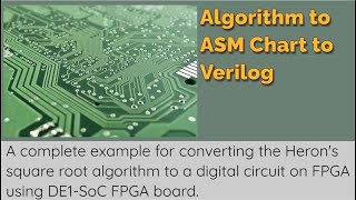 Heron's Square Root Algorithm - Part 4