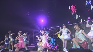 【LIVE】ファンミーティング / F24 (HKT48春のアリーナツアー2018 ～これが博多のやり方だ！～)／HKT48[公式]