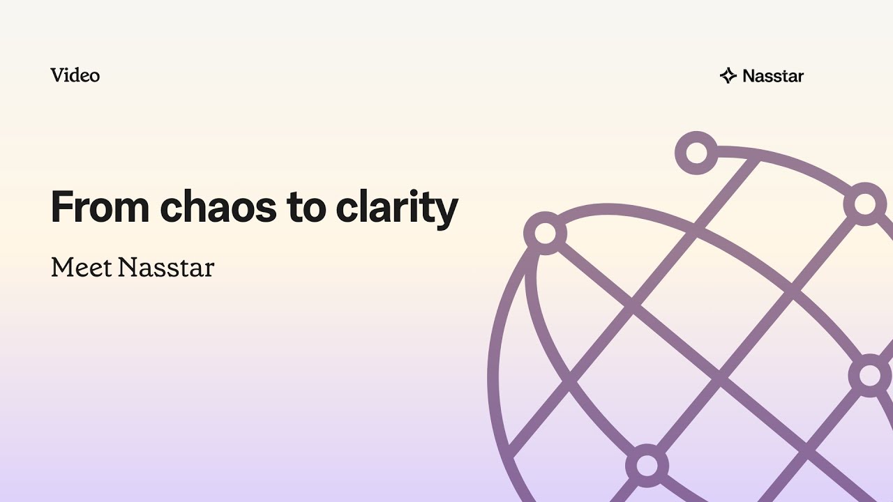 Nasstar: Not Your Average Tech Partner