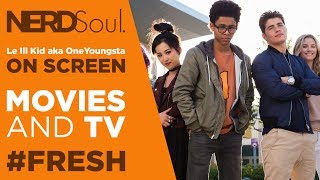 Hulu Marvel's Runaways Reaction, Review, Breakdown for Runaways Episodes 1-4! | NERDSoul
