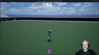 Week 6 - Giving AI Humanoid Mesh