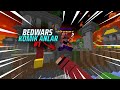 CraftRise BedWars Komik Anlar #1