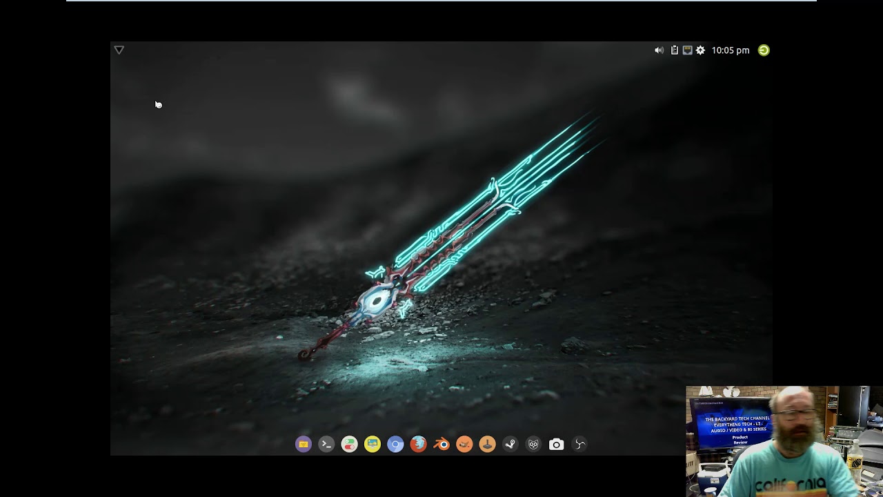 Product Review - SalientOS March 2019