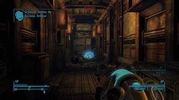 Fallout 3: This Is The End (Part 39 of 39) Female Good Karma