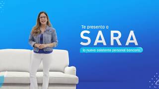 Ya sabes que tipo de gestiones podes realizar con SARA