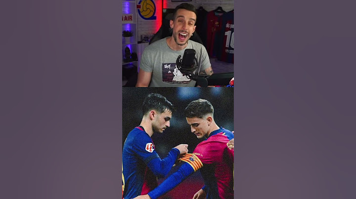 El Barça aplasta al Sevilla #fcbarcelona