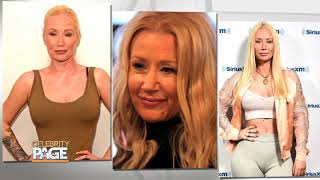 These Celebs Crushed The Faceapp Old Face Challenge Celebrity Page