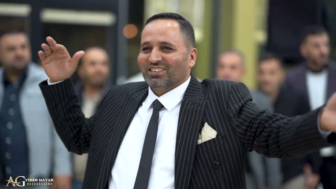 أفراح أهالي جبين العريس دكتور احمد ابن حسين معمة جزء 4