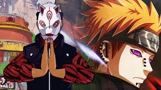 Sorry to everyone in advance! this move needs be patched asap! today
naruto boruto shinobi striker, we're playing as pain while using the
set f...