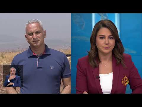 🇱🇧 جيش الاحتلال الإسرائيلي يعيد نشر قواته في محيط مزارع شبعا على الحدود مع لبنان