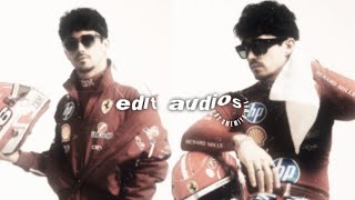 25+ hot/fine edit audios for your imaginary edits +timestamps✩