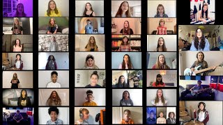 Video thumbnail of "If Only You Would Listen | School of Rock"