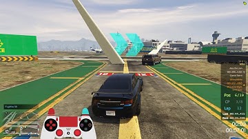 FiveM Project Homecoming - Random All - Pure CHAOS