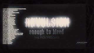 Revulsion - The Pain Process
Revulsion ENOUGH TO BLEED in stores now !
▶ Vinyl, CD & Merch: https://smarturl.it/rev_bdhw
▶ Digital, Spotify, Apple etc.: https://smarturl.it/rev_digi
▶ Homepage: http://www.revulsionband.com
▶ Instagram: https://www.instagram.com/revulsionband
▶ Facebook: https://www.facebook.com/revulsionband
▶ Twitter: https://twitter.com/revulsionband
▶ VIDEO INFO
Filmed and edited by https://tg-v1.com Revulsion - The Pain Process