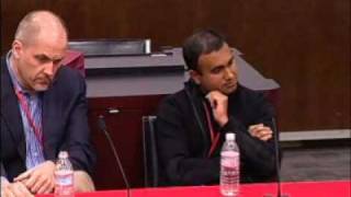 Entrepreneurs in a Difficult Economy News