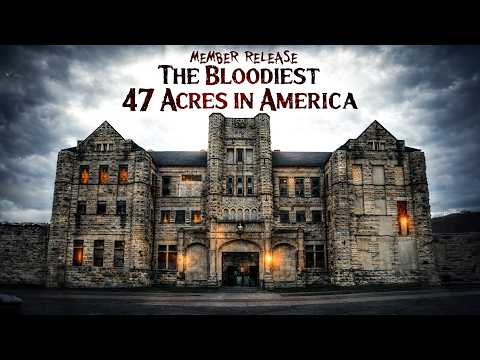 MEMBER RELEASE || The BLOODIEST 47 Acres In America: A Terrifying Haunting Caught On Camera