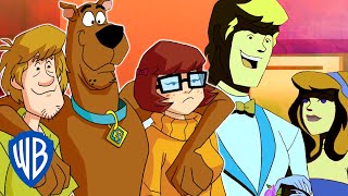 ScoobyDoo! | Romance, Jealousy and Scooby! | WB Kids