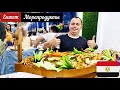 Египет / Цены на морепродукты. Ресторан Fish mart. Старый город / Шарм эль Шейх