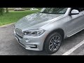 2015 BMW X5 w/ 3M Premier Ceramic Coating