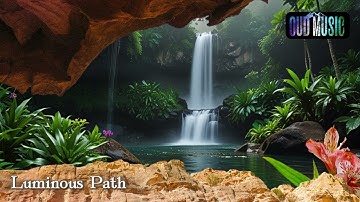 Luminous Path | Oriental Oud Music