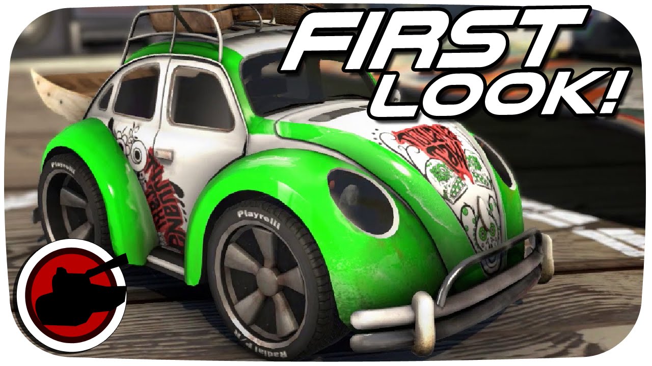 Tabletop Racing: World Tour ✠ FIRST LOOK ✠ Tabletop Racing: World Tour First Look