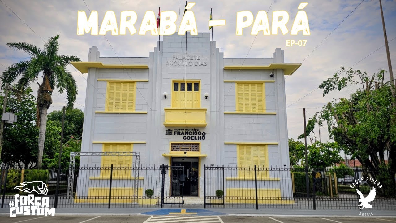 EP-07 História Viva no Museu Francisco Coelho