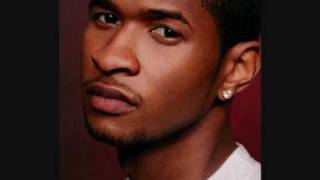 Usher - His mistakes
