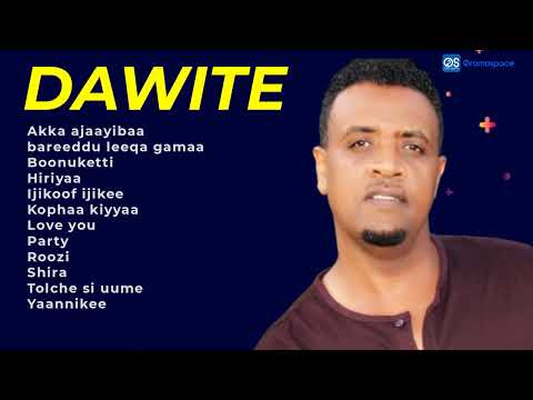 Dawite Mekonen Collection | Dawite Mekonen | Dawite | Dawite Mekonnen old music | Dawite Mekonen New