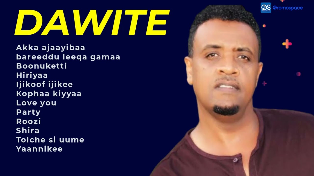 Dawite Mekonen Collection  Dawite Mekonen  Dawite  Dawite Mekonnen old music  Dawite Mekonen New