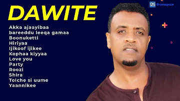 Dawite Mekonen Collection | Dawite Mekonen | Dawite | Dawite Mekonnen old music | Dawite Mekonen New