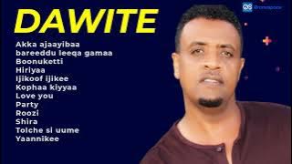 Dawite Mekonen Collection | Dawite Mekonen | Dawite | Dawite Mekonnen old music | Dawite Mekonen New