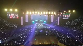 050717 BTS WINGS TOUR IN MANILA DAY 2: 21st CENTURY GIRLS