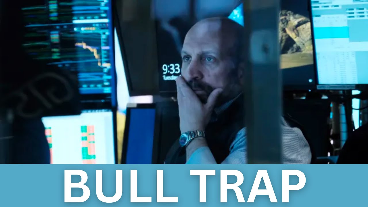 (GET READY) Inflation News Is Causing The Market To Drop…