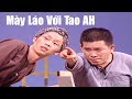 Hài Kịch Hoài Linh Mới Nhất " Mày Láo Với Tao " | Hài Hoài Linh Nhật Cường Hay Nhất 2018