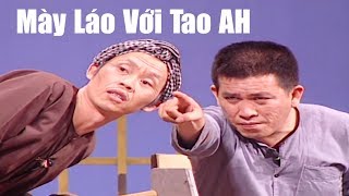 Hài Kịch Hoài Linh Mới Nhất 