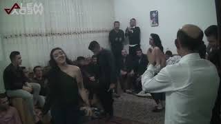 Evi̇ Pavyona Çevi̇rdi̇k & Ankara Gece Alemi̇