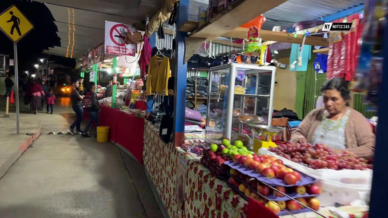 EN VIVO|| San Juan Chamelco.