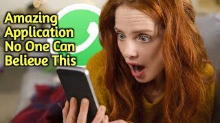 Amazing Phone Lock Application to Lock your Phone . No one Will believe this Application screenshot 4