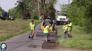 Work Zone Safety