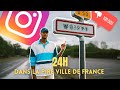 La pire ville de france selon instagram