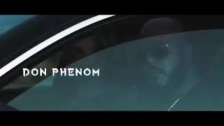 Klajvert ft Don Phenom - Marak (Official Song)