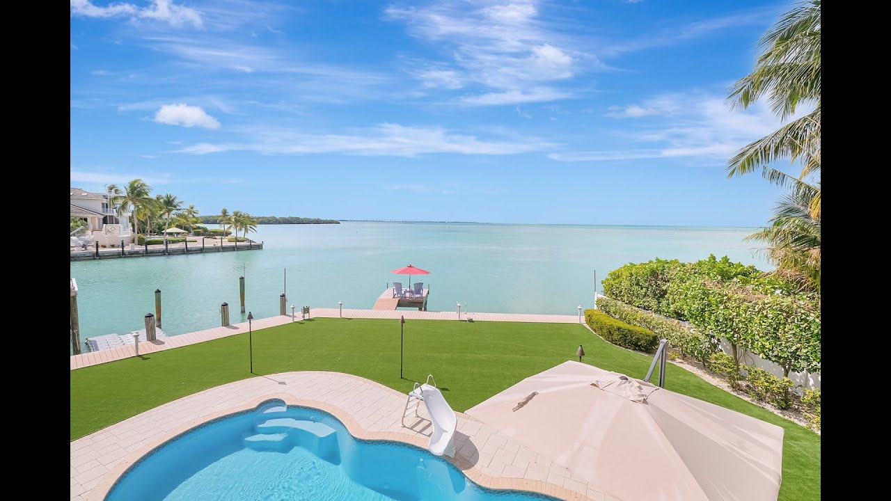 162 Bayview Drive Islamorada, FL | ColdwellBankerHomes.com