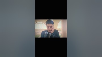 سورة الزمر | تلاوة الجمعة | القارئ مصطفى الشجيري | جامع الشيخ محمد عبدالله الفياض في مدينة الفلوجة 