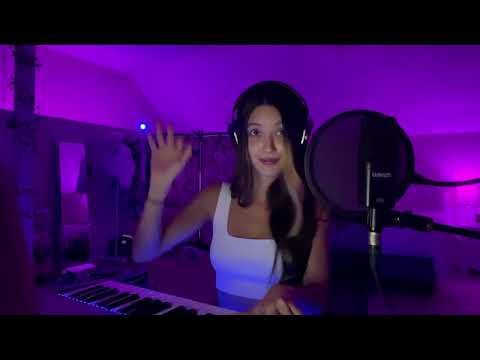 Make You Say - Zedd, Beauz ft. Maren Morris (Tasji Cover)