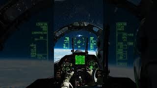 F 16 Vs UFO 👽 #alien